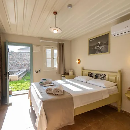 Nur Hanim Hotel
